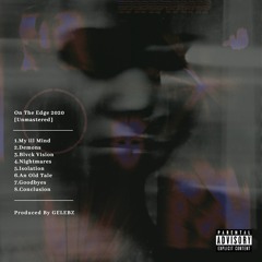 Bonus Track : Heartless (Prod.By Gelebz)