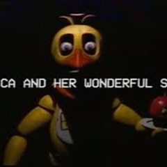 chicas wonderful song