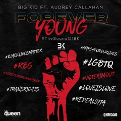 Big Kid Feat. Audrey Callahan -  Forever Young (GSP Remix)