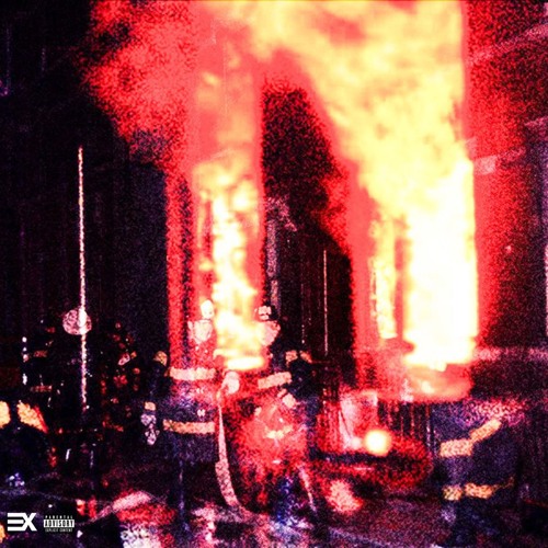 THANK GOD [PROD FYBELX]