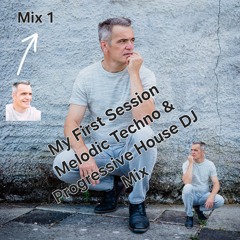 My First Session