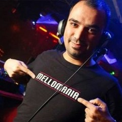 Pedro del Mar - Live @ Mellomania Vocal Trance Anthems 009, 21.07.2008