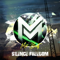 M4-Beats - Silence Freedom ❤️ Fantastic Guitar Electro Music ⚜️ Free Music