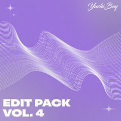 Let Me (YuchiBoy Edit)