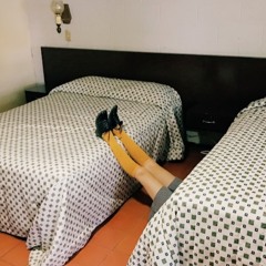 (Abstract) Sick Bed