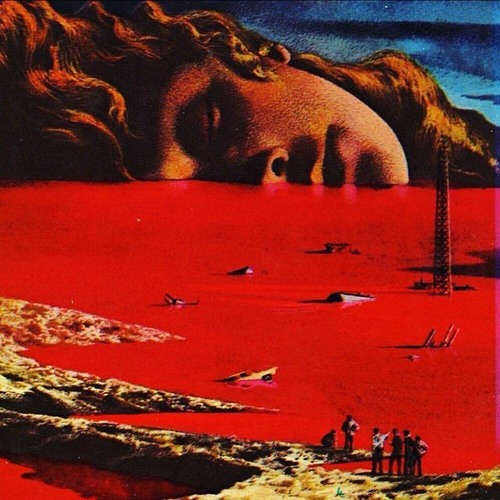 The Voidz - All The Same
