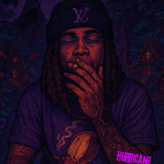 (FREE) Hurricane Wisdom Type Beat - "I JUST WANNA BE LIKE HIM"