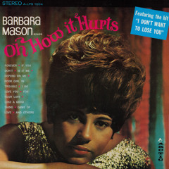 Forever - Barbara Mason