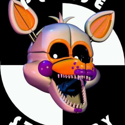 Lolbit song 1 hour