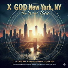 xgod new york
