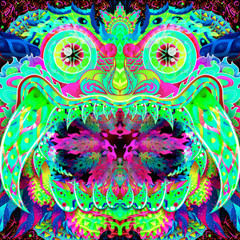 180-250BPM HI-TECH/PSYCORE/DARKPSY