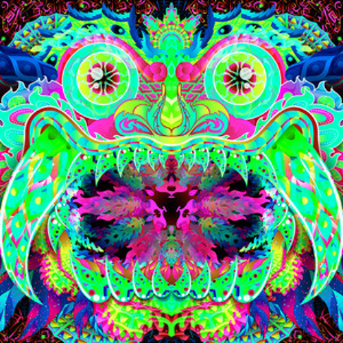 180-250BPM HI-TECH/PSYCORE/DARKPSY