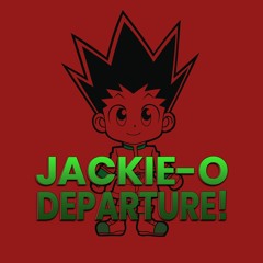 Departure! (HUNTER×HUNTER OP | RUS)