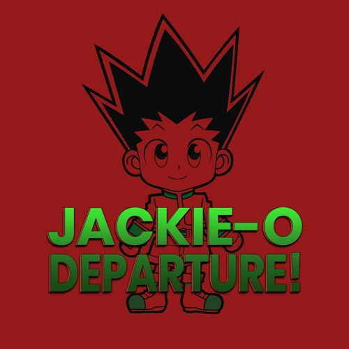 Stream Departure Hunter Hunter Op Rus By Jackie O Listen Online For Free On Soundcloud