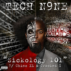 Tech N9ne: Sickology 101