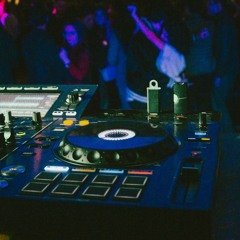 Young Bliss SET @Tempo Club, Chía