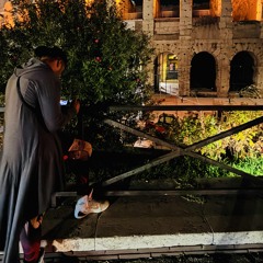 Dont Know How To Explain It