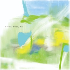 Forest, Moon, Ria