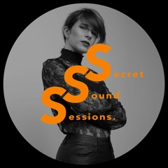 Secret Sound Sessions #34- Inżynier