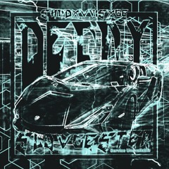 DECAY w/ SHADXWVISXGE