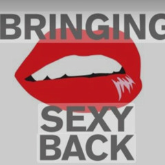 PREMIERE : Bringing sexy back - JENSON