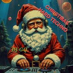 CHRISTMAS HARD TECHNO
