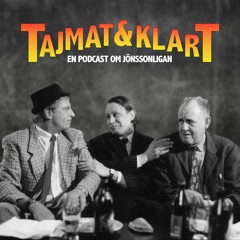 21 | Jönssonligans största kupp - del 1