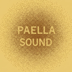 New Disco Reggae Baboom Prophecy - Paella Sound dnb mix