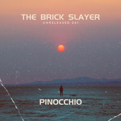 PINOCCHIO HANDS UP REMIX [FREE FLP]