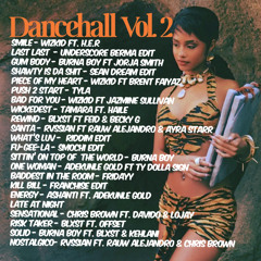 Dancehall Vol. 2
