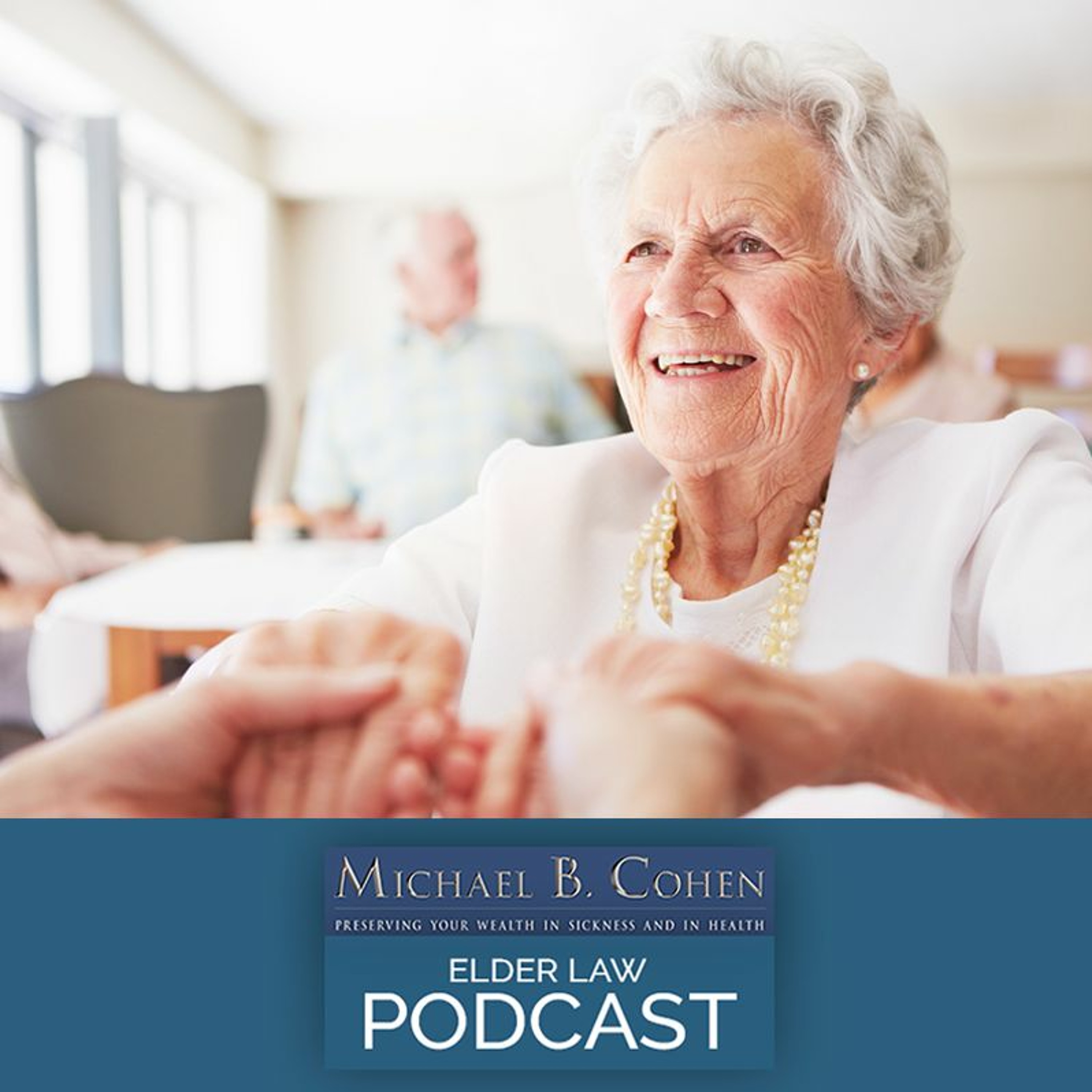 10 Common Mistakes When Completing a Nursing Home Medicaid Application | 8-23-22 episode artwork