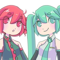 Remove (2024 remake) 「Kasane Teto & Hatsune Miku cover」