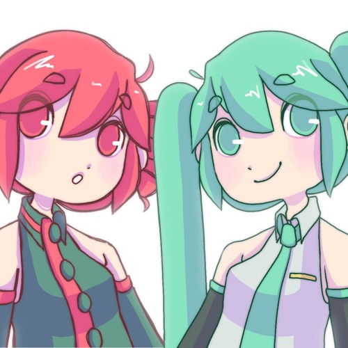 Remove (2024 remake) 「Kasane Teto & Hatsune Miku cover」