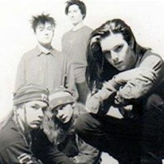 Caligula live at the wireless -19/9/94