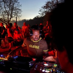Sterling Juan Diaz Live @ Sustain-Release Year Ten Pool Party Closing
