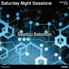 Seydou Salomon @ (06.02.2021) Saturday Night Sessions