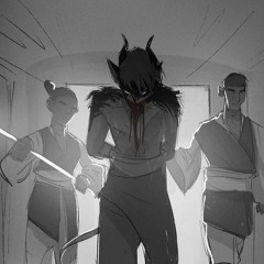We'll meet again - dark version