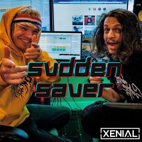 SVDDEN SAVER (XENIAL EDIT)