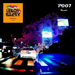 P007 "Another Day" Leroy Barry Deep House Bootleg RMX Ibiza 2024