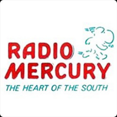 RARE: Radio Mercury 'Surrey & West Sussex' (1984) - Demo (Longer Version) - David Arnold Music