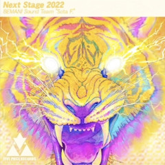 Next Stage 2022 - BEMANI Sound Team Sota F.