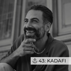 CAST OFF Podcast 43: Kadafi
