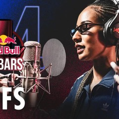 MFS prod. by JJJ｜Red Bull 64 Bars