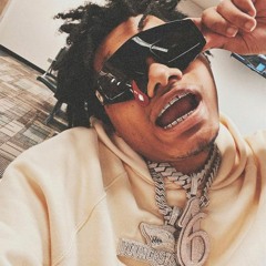 NoCap Type Beat - ''Same Me'' (Prod. by R0SE x Katharsis x Neekomadethis)