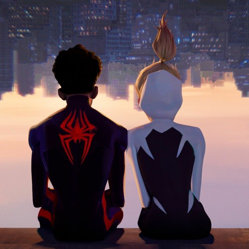 Future & Lil Uzi Vert - All The Way Live (Spider-Man: Across The Spider-Verse) (DOMA Remix)
