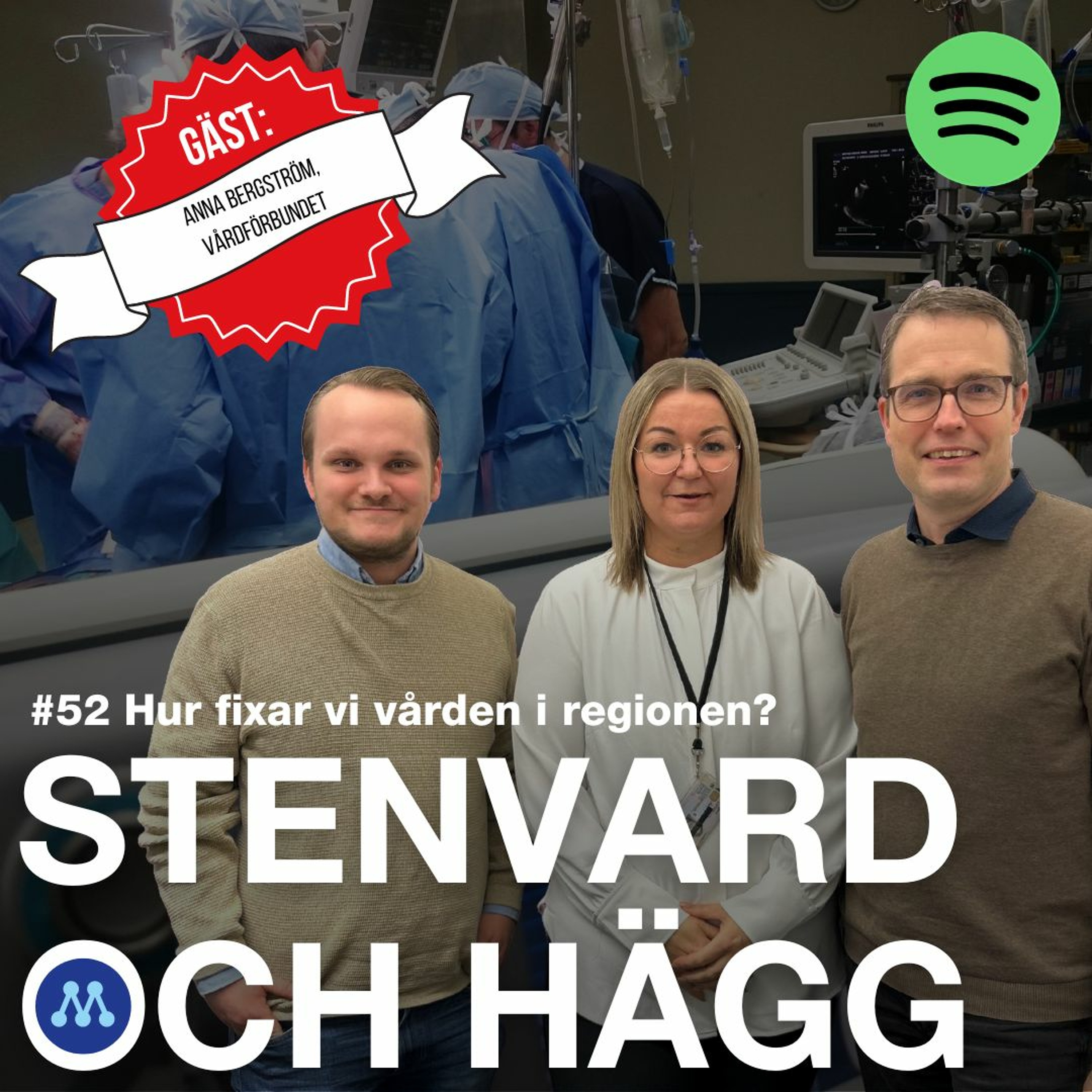 STENVARD & HÄGG