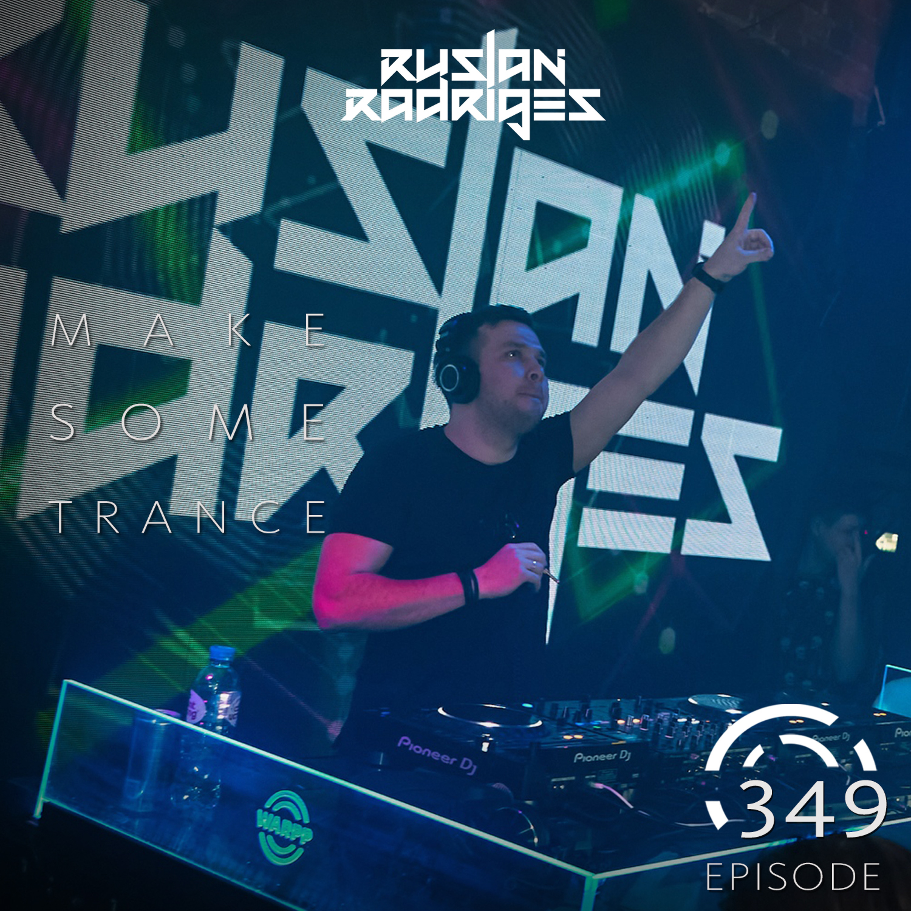 Ruslan Radriges
