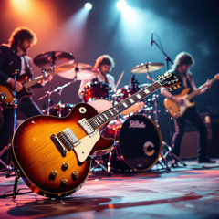 4518 rock pop