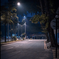 late night in florida