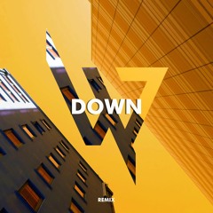 WolmeR - Down ( Eggnarok Remix Contest )